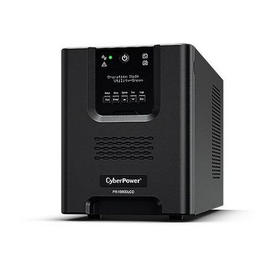 Cyberpower - PR1000ELCD - USV-Anlage