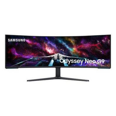 Samsung - LS57CG952NUXEN - Computermonitor