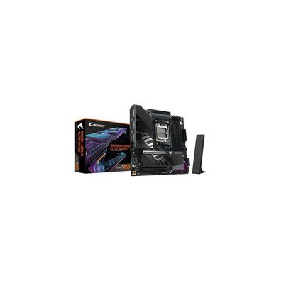 Gigabyte - B850M A ELT WF6E - Mainboard