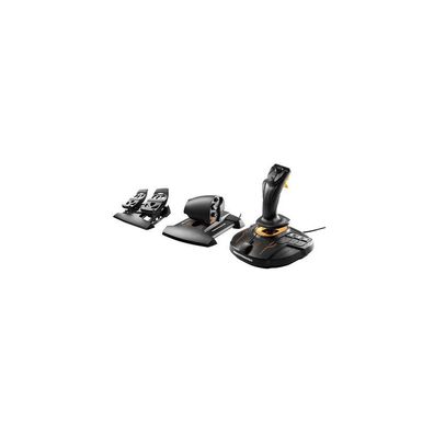 Thrustmaster - 2960782 - Gaming-Controller