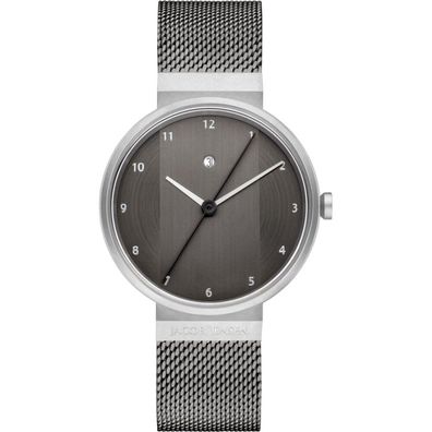 Jacob Jensen - Armbanduhr - Damen - New - 782