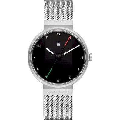 Jacob Jensen - Armbanduhr - Damen - New - 780