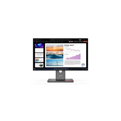 LENOVO - 64B2GAT1EU - Computermonitor