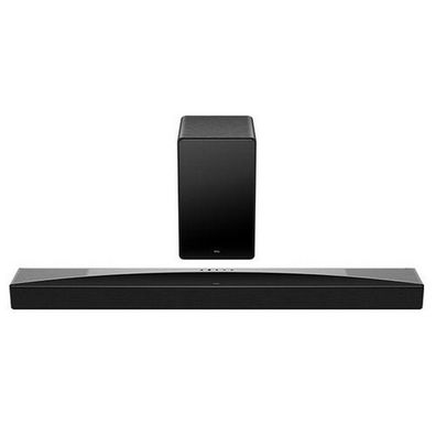 TCL - Q75HE - Soundbar-Lautsprecher
