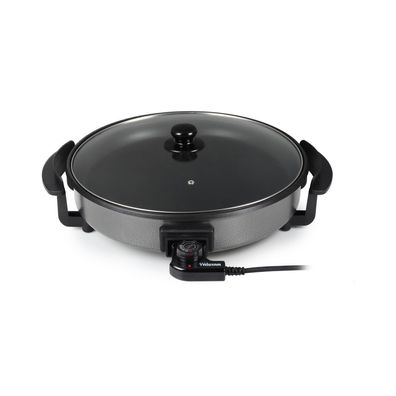 Tristar Multifunktionspfanne, 38cm, 1500 Watt