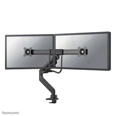 Neomounts - DS75-450BL2 - Monitormountsständer