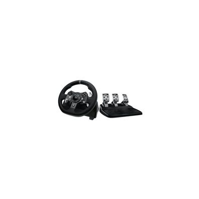 Logitech G - 941-000124 - Gaming-Controller
