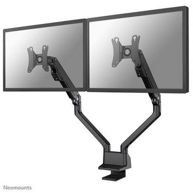 Neomounts - FPMA-D750DBLACK2 - Monitormountsständer