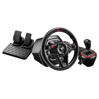 Thrustmaster - 4460267 - Gaming-Controller