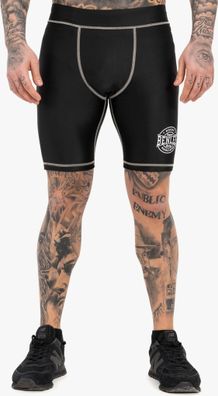 Benlee Bossburn Funktionsshorts schmale Passform