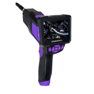 Ermenrich - 83838 - Seek VE50 Industrielles Endoskop