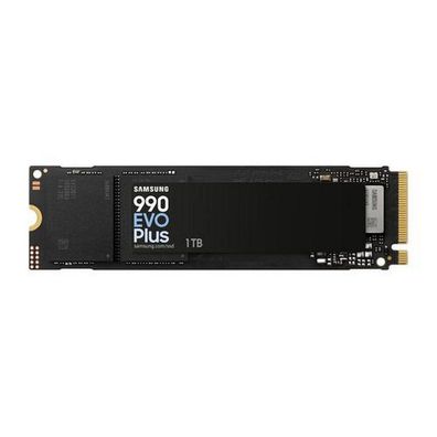 Samsung - MZ-V9S1T0BW - interne SSD
