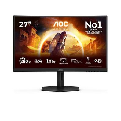 AOC - C27G4ZXU - Computermonitor