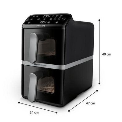 Philips - NA461/00 - Fritteuse
