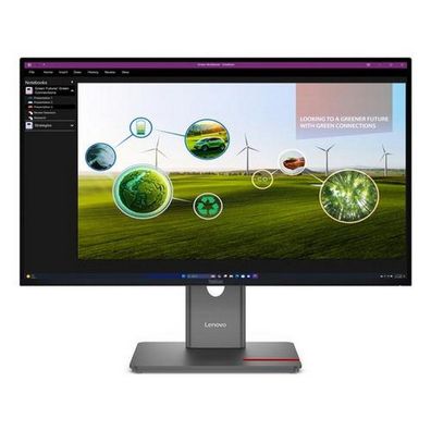 LENOVO - 64A7GAT6EU - Computermonitor