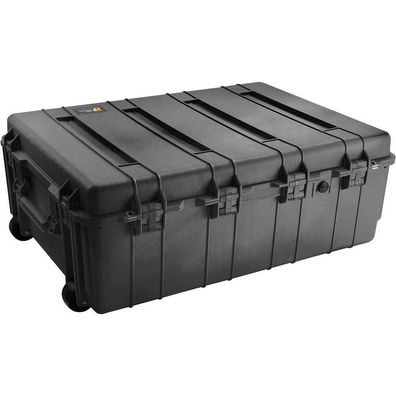Peli - 1730NF - Schutzbox - ohne Schaumstoff - schwarz