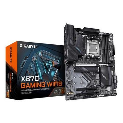 Gigabyte - X870 GAMING WF6 - Mainboard