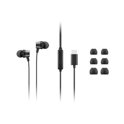 LENOVO - 4XD1J77351 - Kopfhörer und Headset