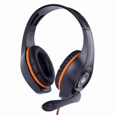 Gembird - GHS-05-O - Kopfhörer und Headset