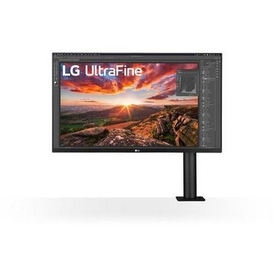 LG - 32UN880K - Computermonitor