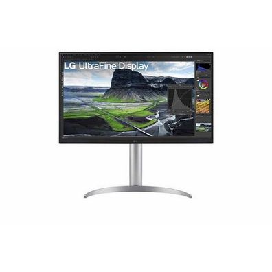 LG - 27UQ850V-W. AEU - Computermonitor