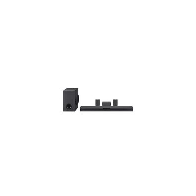 LG - SQC4R. Deusllk - Soundbar-Lautsprecher