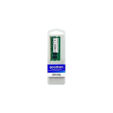 GoodRam - GR3200S464L22S/8G - Speichermodul