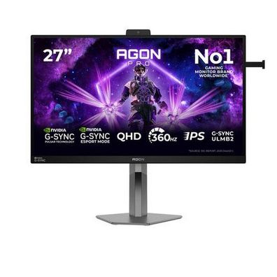 AOC - AG276QSG2 - Computermonitor