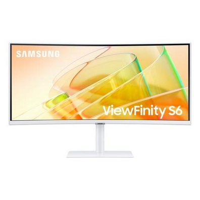 Samsung - LS34C650TAUXEN - Computermonitor
