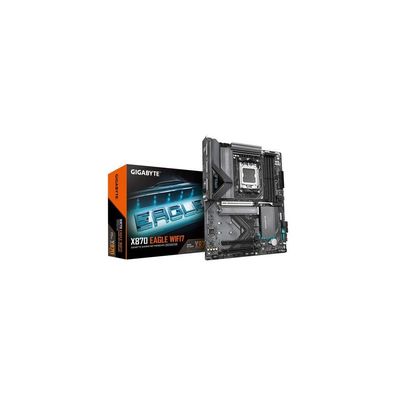 Gigabyte - X870 EAGLE WIFI7 - Mainboard
