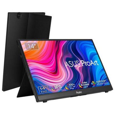ASUS - 90LM06E0-B01170 - Computermonitor