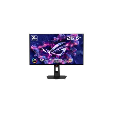 ASUS - 90LM0CC0-B01171 - Computermonitor