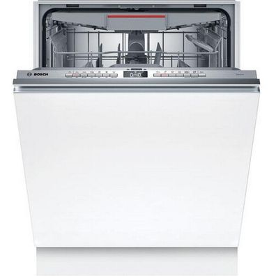 Bosch - SMV4HVX00E - Geschirrspüler