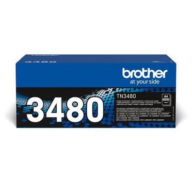 Brother - TN-3480 - Tonerkartusche