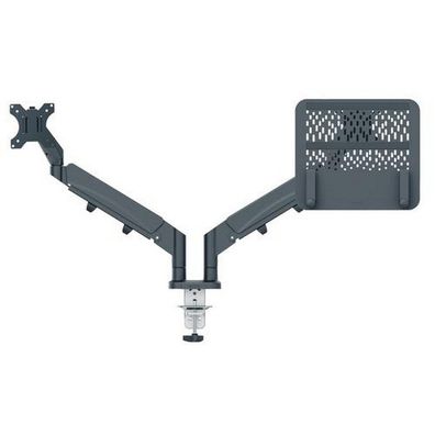 Leitz - 65380089 - Monitormountsständer