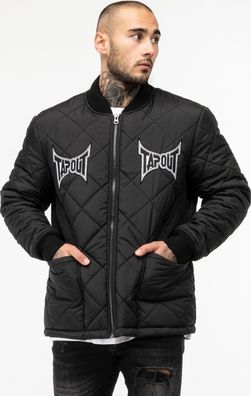 Tapout All Season Jacke Punkass Jacket Jacke normale Passform