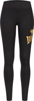 Lonsdale Damen Leggings Aglish Leggings