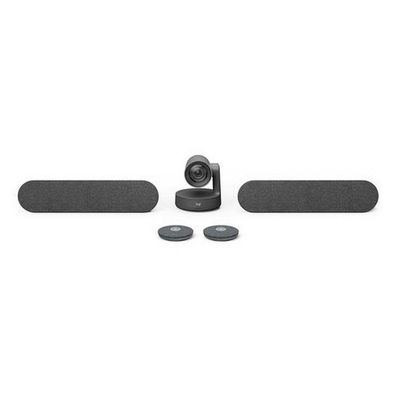 Logitech - 960-001224 - Videokonferenzsystem