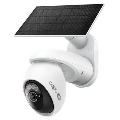 TP-LINK - TAPO C660 KIT - Sicherheitskamera