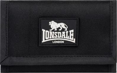 Lonsdale Portemonnaie Aunby Geldbörse