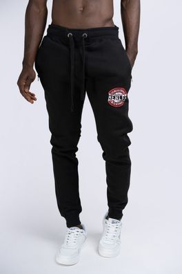 Benlee Jogginghose Ways Jogginghose schmale Passform