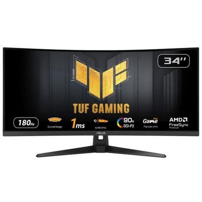 ASUS - 90LM0AA0-B01170 - Computermonitor