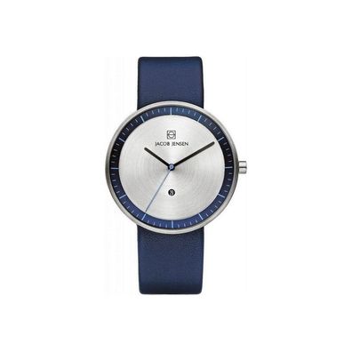 Jacob Jensen Uhr "Strata" Herrenuhr 272