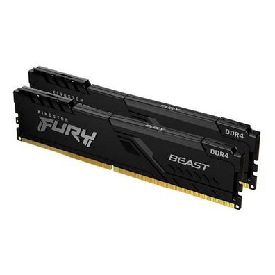Kingston Technology - KF436C18BBK2/32 - Speichermodul