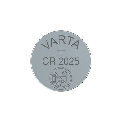 Varta - 06025 101 415 - Batterien