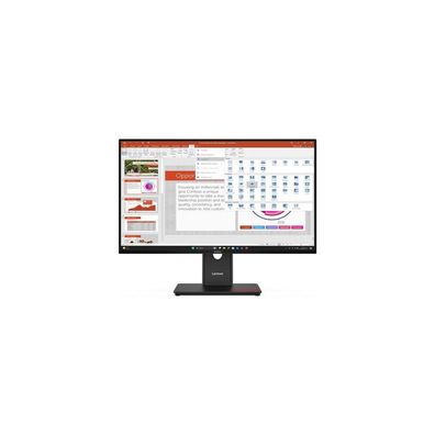 LENOVO - 64A5MAT6EU - Computermonitor