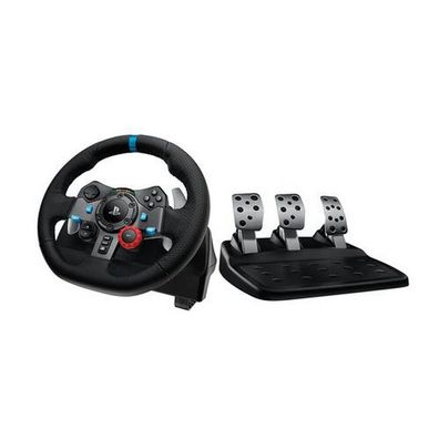 Logitech G - 941-000112 - Gaming-Controller