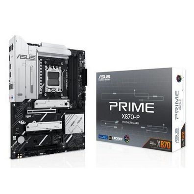 ASUS - 90MB1IT0-M0EAY0 - Mainboard