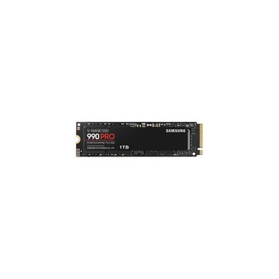 Samsung - MZ-V9P1T0BW - interne SSD