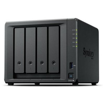 Synology - DS925+ - Datenspeicherserver